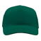 Gorra snapback Atstfv. Color verde.