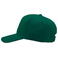 Gorra snapback Atstfv. Color verde.