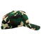 Gorra snapback Atstfv. Color camuflaje.