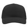 Gorra snapback Atstfv. Color negro.