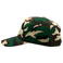 Gorra snapback Atstfv. Color camuflaje.