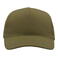 Gorra snapback Atstfv. Color oliva.
