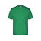 Camiseta hombre JN001. Color irish/green.
