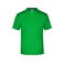 Camiseta hombre JN001. Color fern/green.