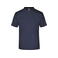 Camiseta hombre JN001. Color navy.