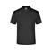 Camiseta hombre JN001. Color black.