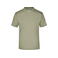 Camiseta hombre JN001. Color khaki.