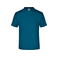 Camiseta hombre JN001. Color petrol.
