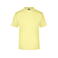 Camiseta hombre JN001. Color light/yellow.