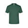 Camiseta hombre JN001. Color dark/green.
