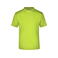 Camiseta hombre JN001. Color acid/yellow.