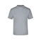 Camiseta hombre JN001. Color grey/heather.