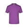 Camiseta hombre JN001. Color purple.