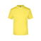Camiseta hombre JN001. Color yellow.