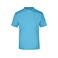 Camiseta hombre JN001. Color sky/blue.