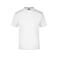 Camiseta hombre JN001. Color white.