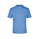 Camiseta hombre JN001. Color aqua.