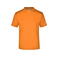 Camiseta hombre JN001. Color orange.