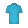 Camiseta hombre JN001. Color turquoise.