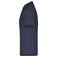 Camiseta hombre JN001. Color navy.