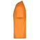 Camiseta hombre JN001. Color orange.