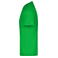 Camiseta hombre JN001. Color fern/green.