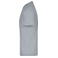 Camiseta hombre JN001. Color grey/heather.