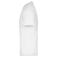 Camiseta hombre JN001. Color white.