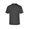 Camiseta hombre JN001. Color graphite.