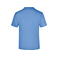 Camiseta hombre JN001. Color aqua.