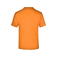Camiseta hombre JN001. Color orange.