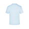 Camiseta hombre JN001. Color light/blue.