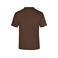 Camiseta hombre JN001. Color brown.