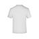 Camiseta hombre JN001. Color ash.