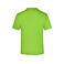 Camiseta hombre JN001. Color lime/green.