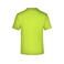 Camiseta hombre JN001. Color acid/yellow.