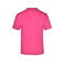 Camiseta hombre JN001. Color pink.