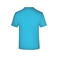 Camiseta hombre JN001. Color turquoise.