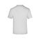 Camiseta hombre JN001. Color light/grey.
