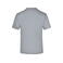 Camiseta hombre JN001. Color grey/heather.