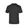 Camiseta hombre JN001. Color black.