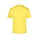 Camiseta hombre JN001. Color yellow.