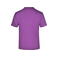 Camiseta hombre JN001. Color purple.