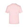 Camiseta hombre JN001. Color rose.
