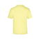 Camiseta hombre JN001. Color light/yellow.