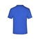 Camiseta hombre JN001. Color dark royal.