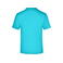 Camiseta hombre JN001. Color pacific.
