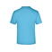 Camiseta hombre JN001. Color sky/blue.