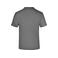 Camiseta hombre JN001. Color dark/grey.