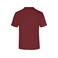 Camiseta hombre JN001. Color wine.
